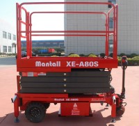 Mantall XE-A80S - altnf.ru - 