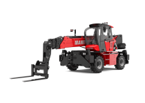   Manitou MRT-X 2545 - altnf.ru - 