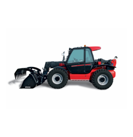 Manitou MLT-X 845 - altnf.ru - 