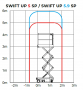   Haulotte SWIFT UP 5.9 SP - altnf.ru - 